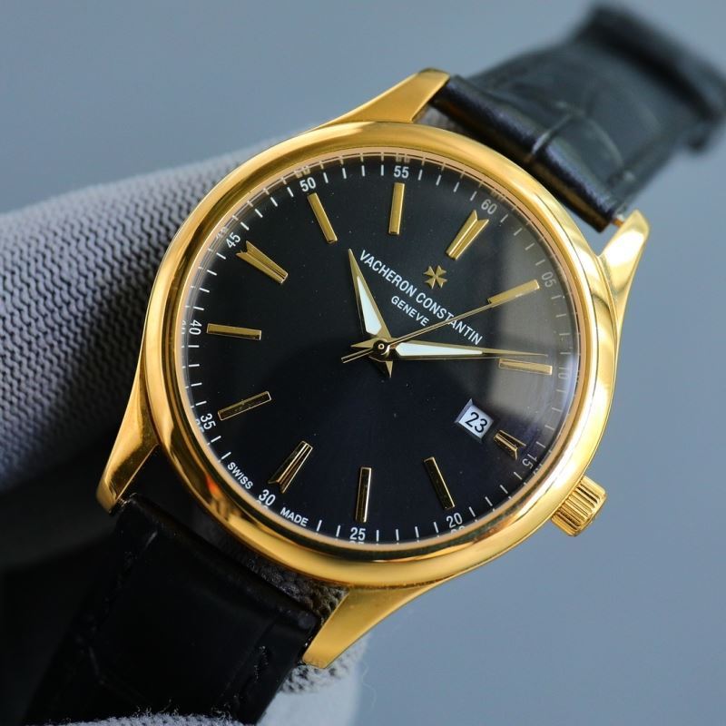 VACHERON CONSTANTIN Watches